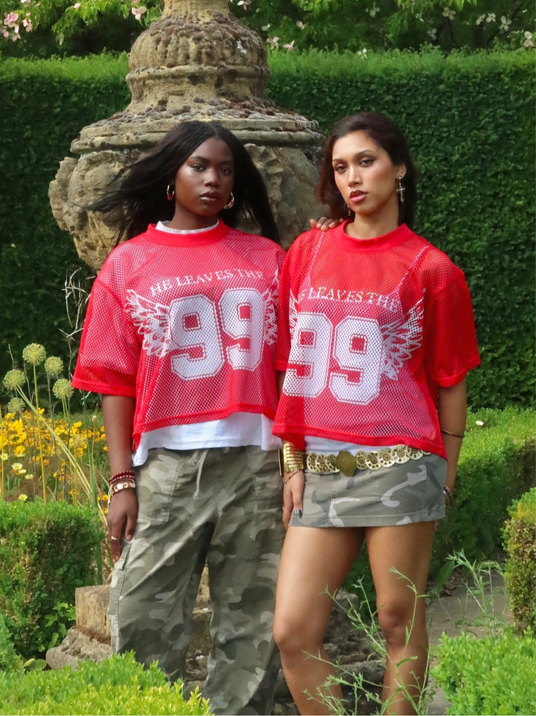 ‘LOST SHEEP’ JERSEY